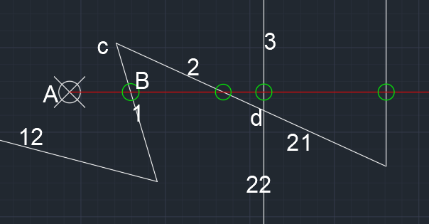 CAD.Net Bo边界算法 20200404更新 - 图6