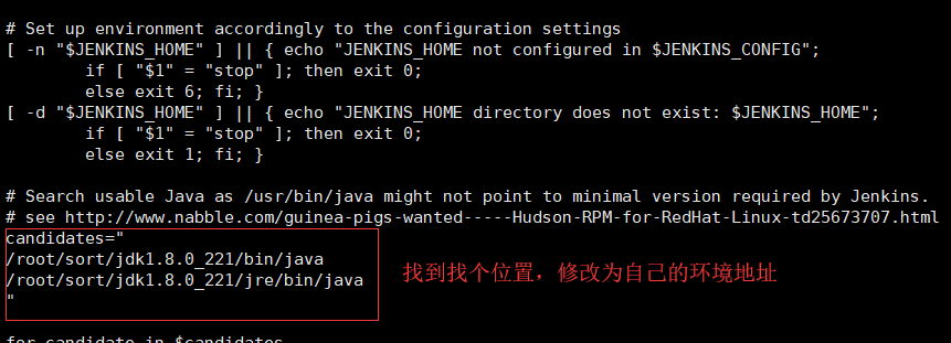 linux 搭建jenkins - 图4