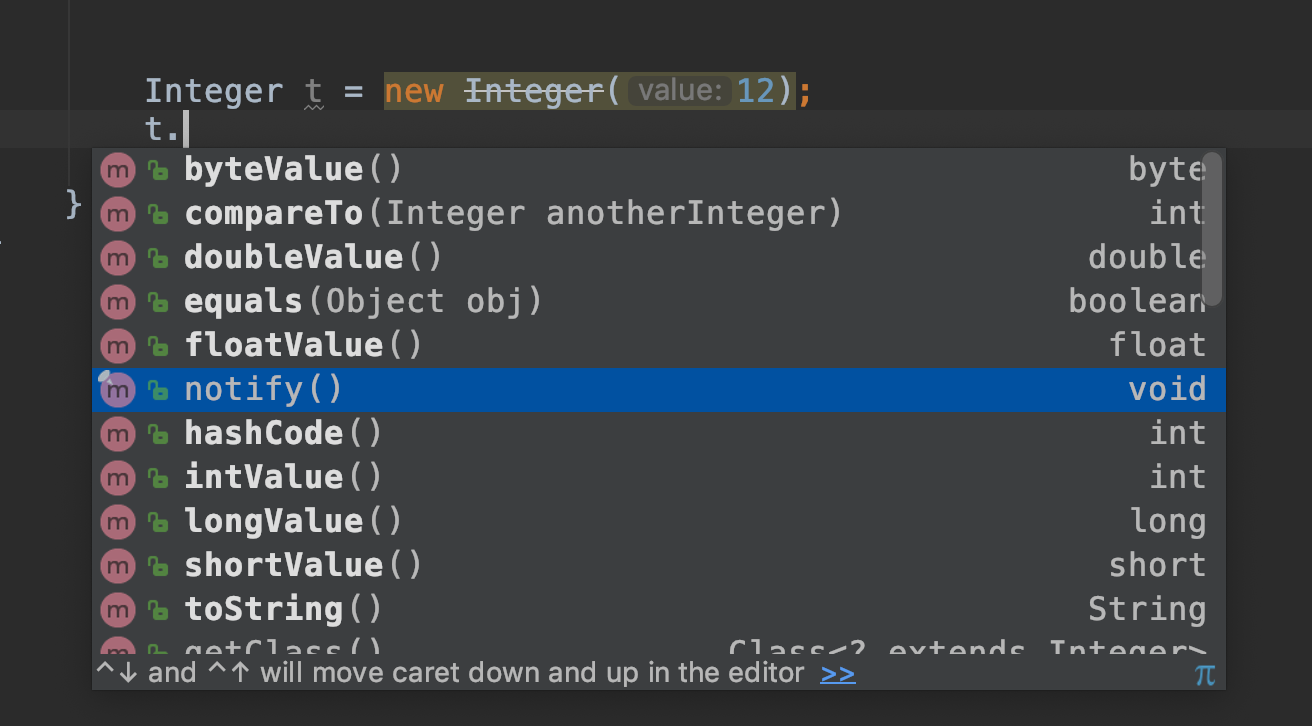 5、Java常用API - 图3