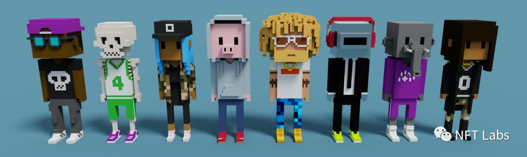 Meetbits - 图3