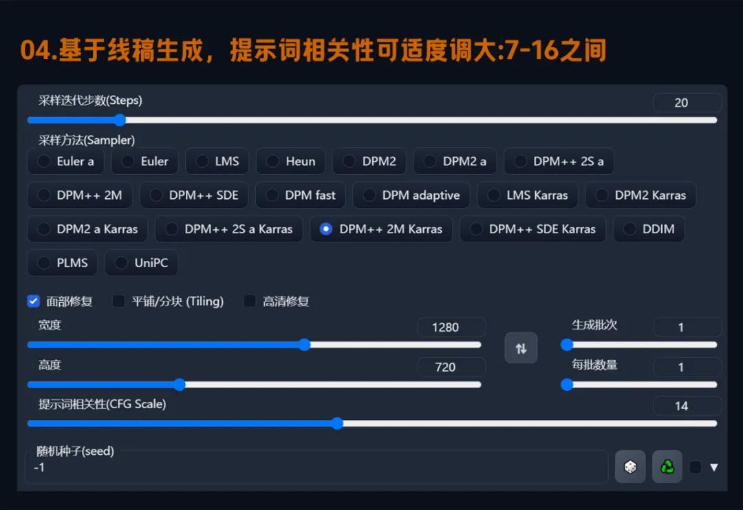 智行｜AIGC落地项目解析 - 图20