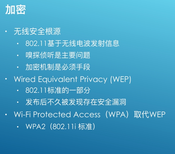 MANAGEMENT FRAME 管理帧 - 图16