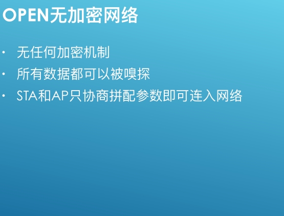 MANAGEMENT FRAME 管理帧 - 图17