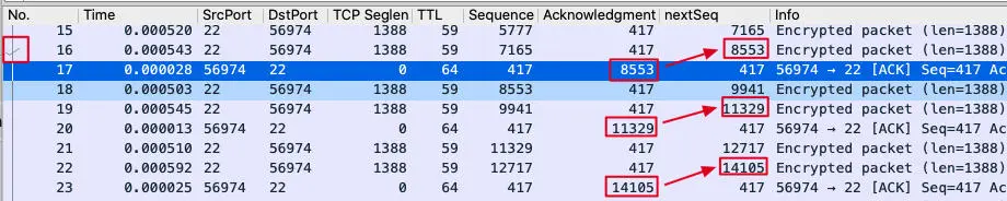 11 _ 拥塞：TCP是如何探测到拥塞的？ - 图8