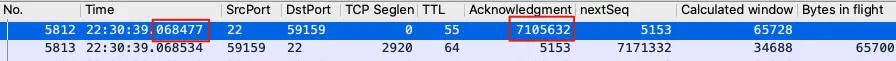 10 _ 窗口：TCP Window Full会影响传输效率吗？ - 图12