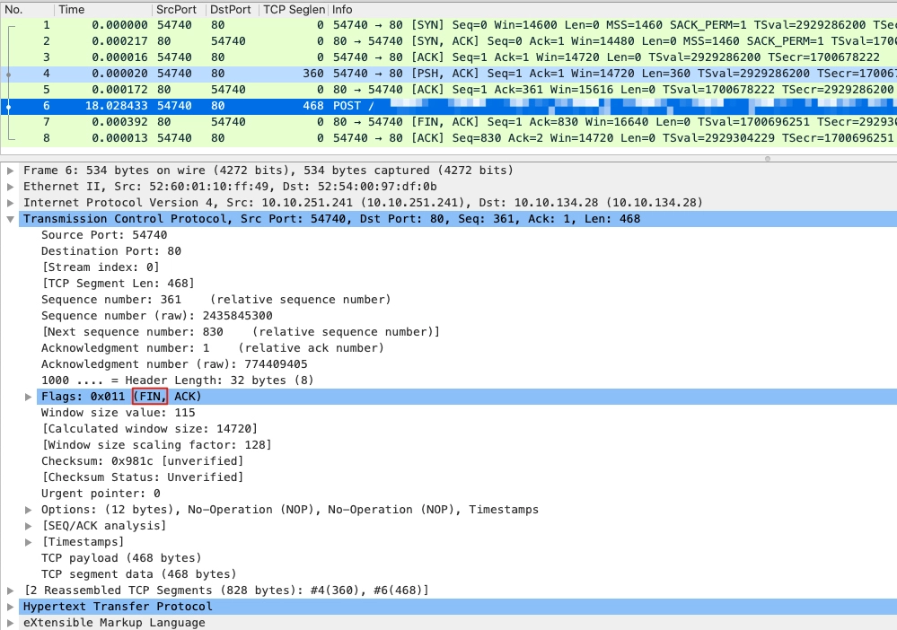 04 _ 挥手：Nginx日志报connection reset by peer是怎么回事？ - 图21