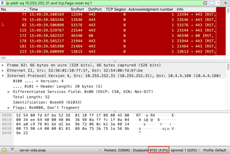 04 _ 挥手：Nginx日志报connection reset by peer是怎么回事？ - 图5