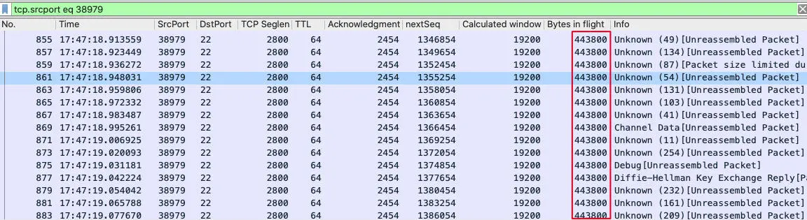 10 _ 窗口：TCP Window Full会影响传输效率吗？ - 图22