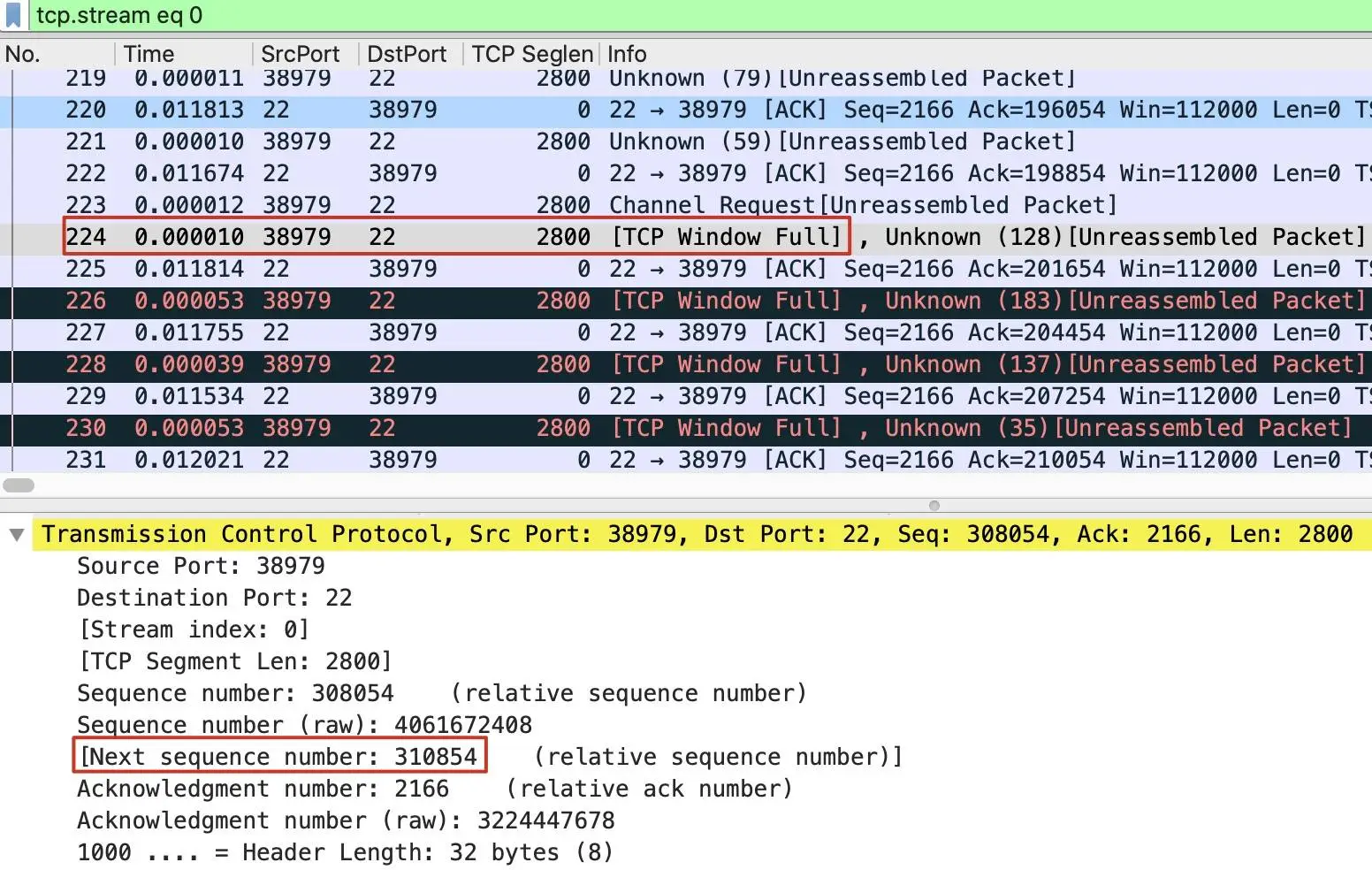 10 _ 窗口：TCP Window Full会影响传输效率吗？ - 图11