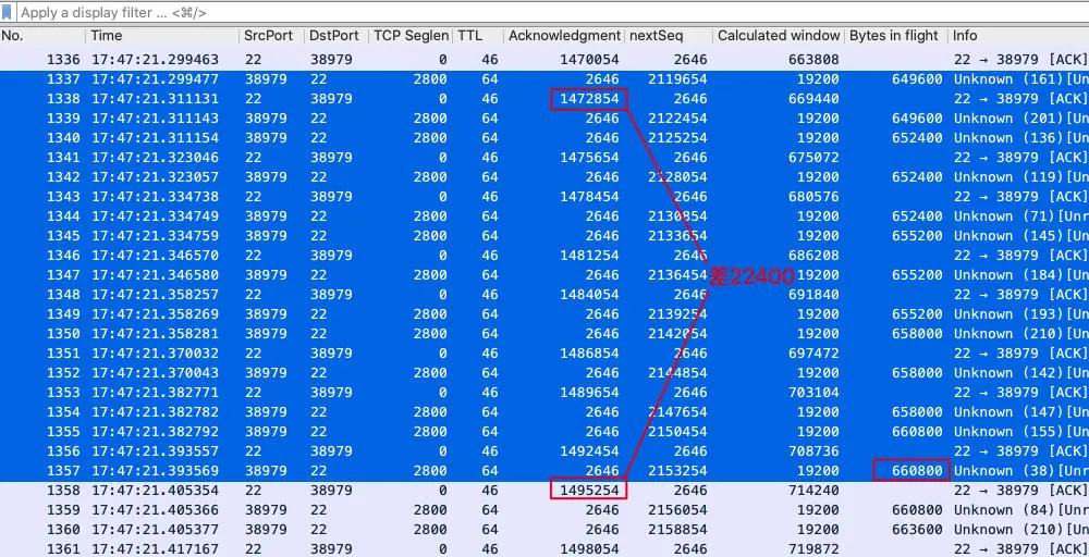 10 _ 窗口：TCP Window Full会影响传输效率吗？ - 图26