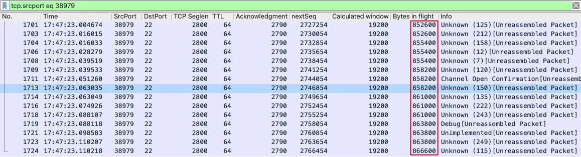 10 _ 窗口：TCP Window Full会影响传输效率吗？ - 图23