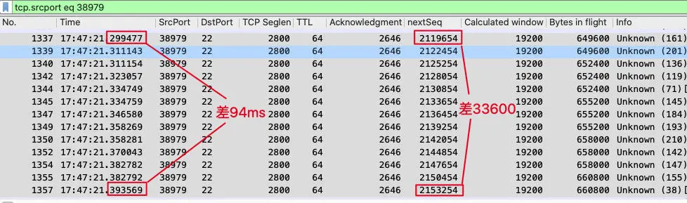 10 _ 窗口：TCP Window Full会影响传输效率吗？ - 图25