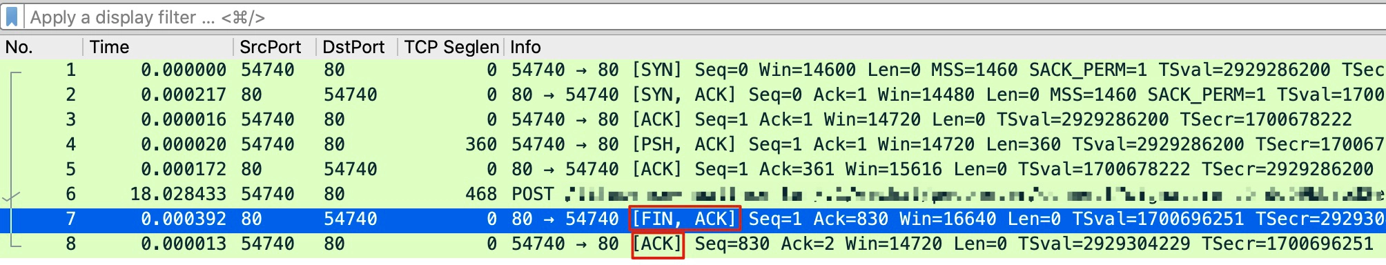 04 _ 挥手：Nginx日志报connection reset by peer是怎么回事？ - 图19