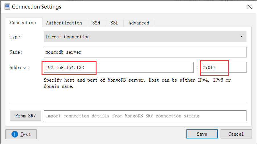 3. MongoDB高级管理 - 图2