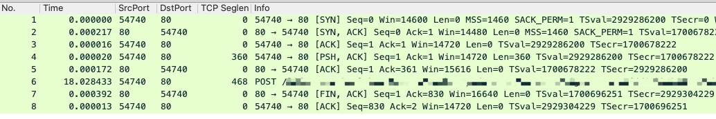 04 _ 挥手：Nginx日志报connection reset by peer是怎么回事？ - 图17