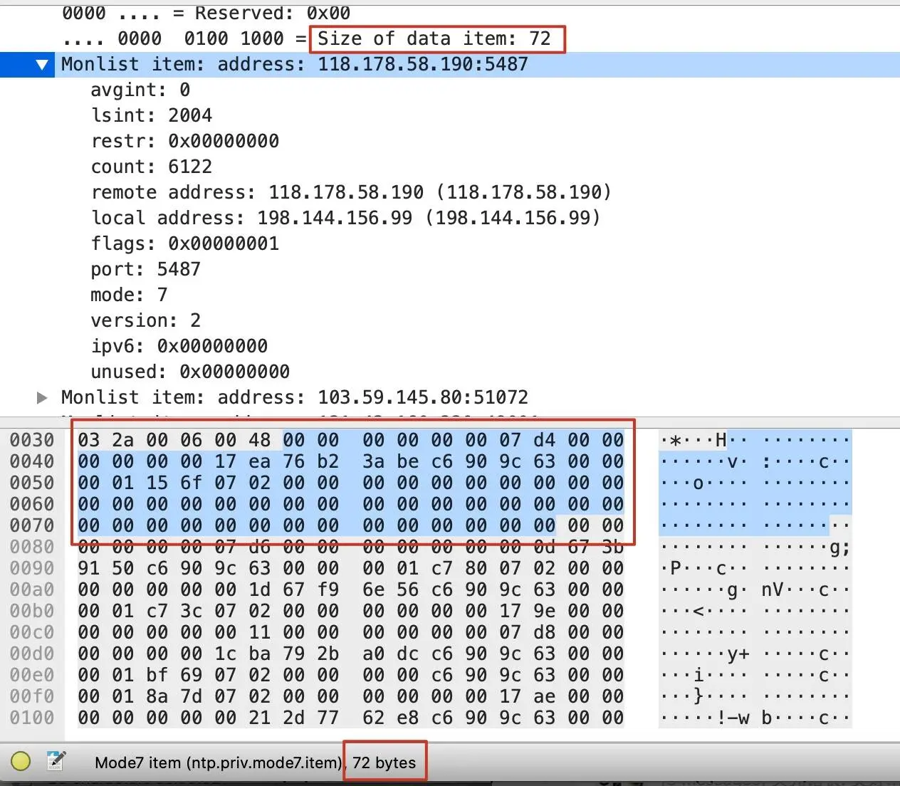 14 _ 安全：用Wireshark把DDoS攻击照出原形 - 图4