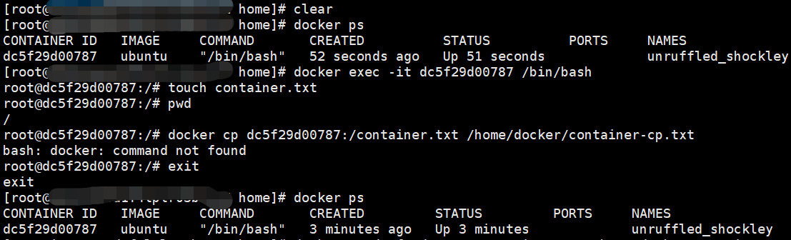2.Docker常用命令 - 图15