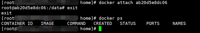 2.Docker常用命令 - 图13