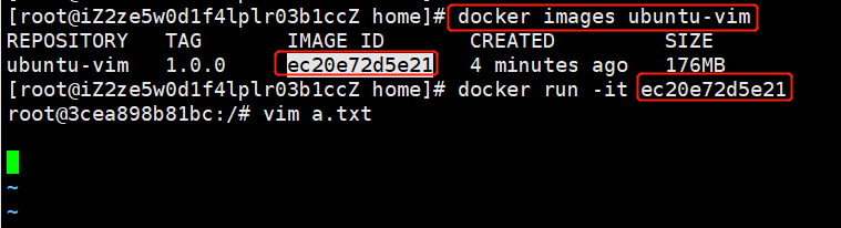 3.Docker镜像 - 图15