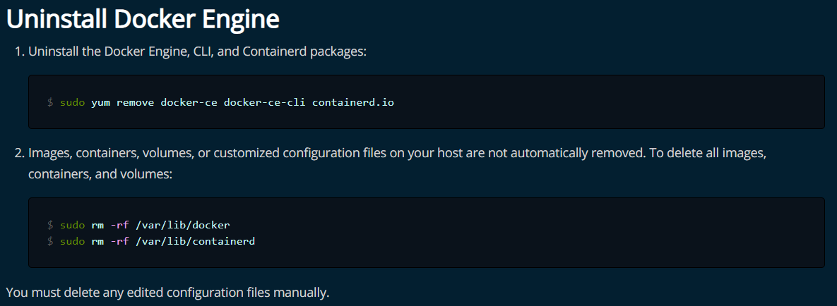 1.Docker安装 - 图6