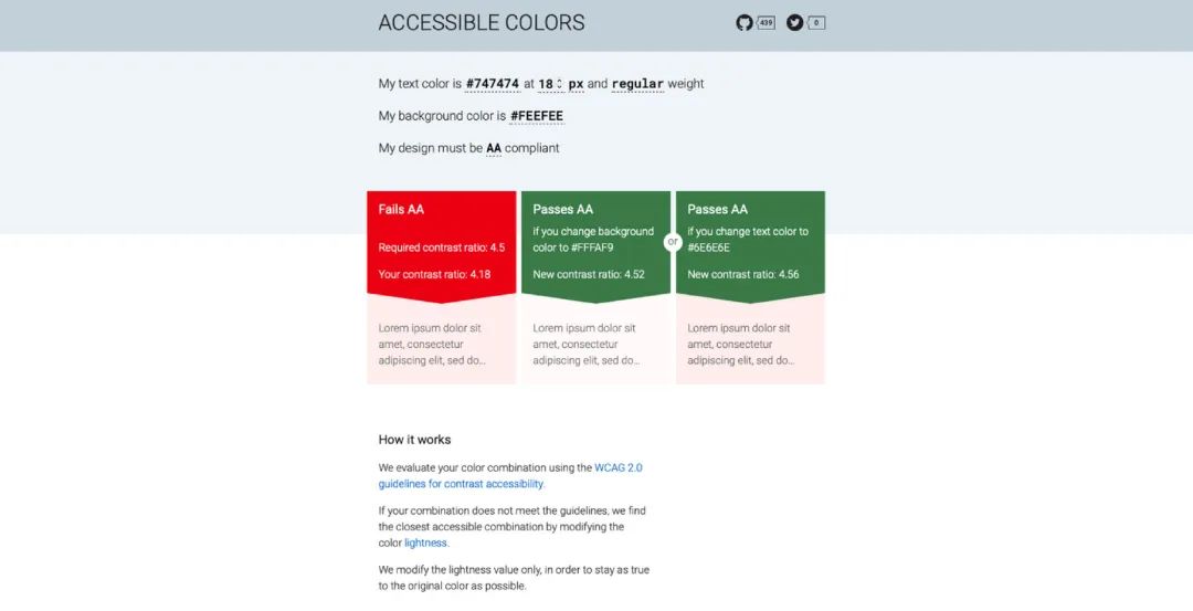 色彩无障碍指南: 如何让色盲用户获取色彩信息 - 图68