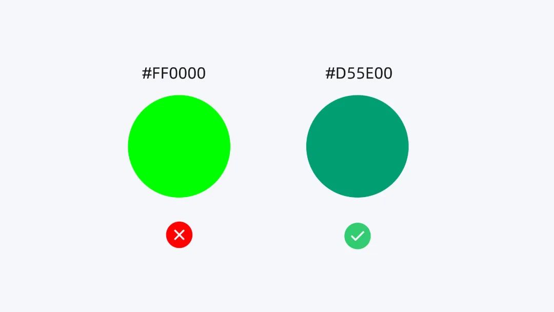色彩无障碍指南: 如何让色盲用户获取色彩信息 - 图54