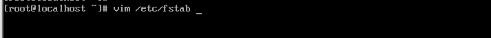 SELinux、系统故障修复、防火墙策略管理、服务管理 - 图4
