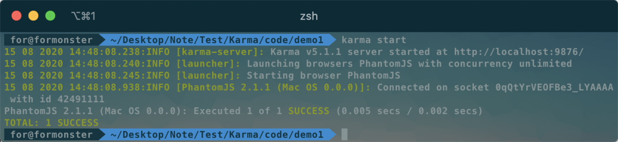 Karma - 图11