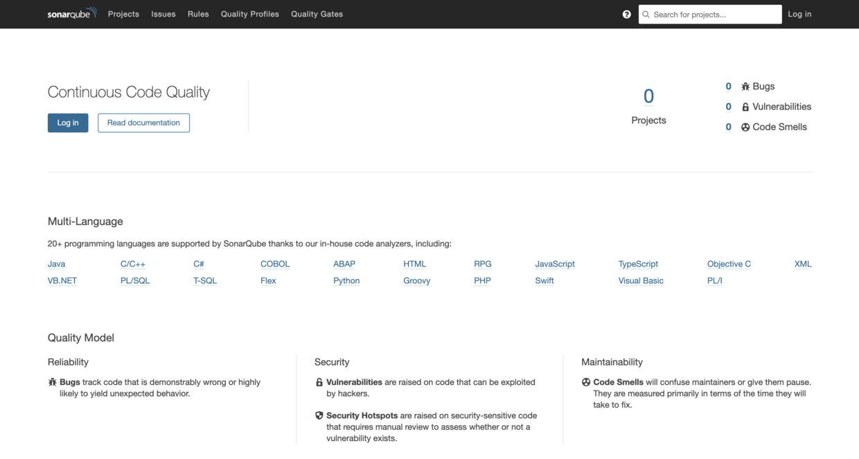 SonarQube 安装 - 图2