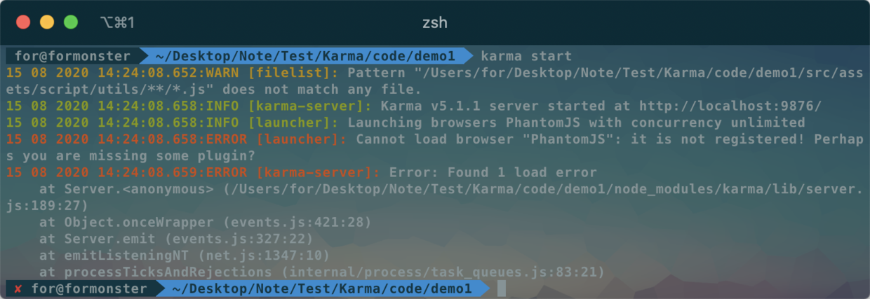 Karma - 图10