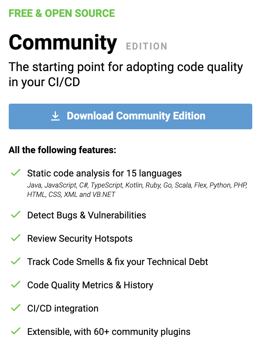 SonarQube 安装 - 图1