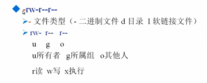 Linux 操作命令 - 图4