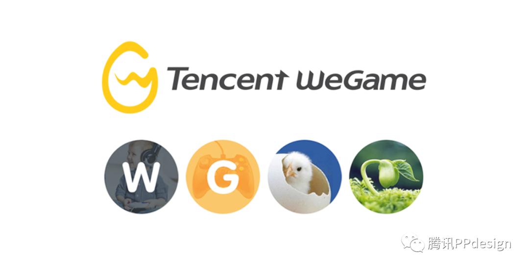 与游戏人同行—WeGame2.0视觉升级（品牌篇） - 图15