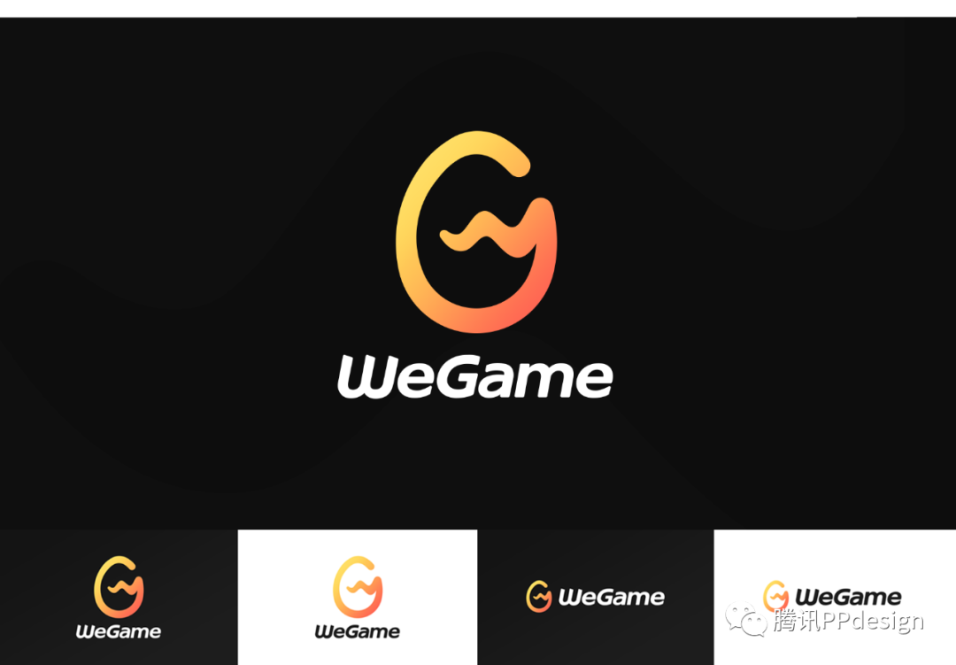 与游戏人同行—WeGame2.0视觉升级（品牌篇） - 图18