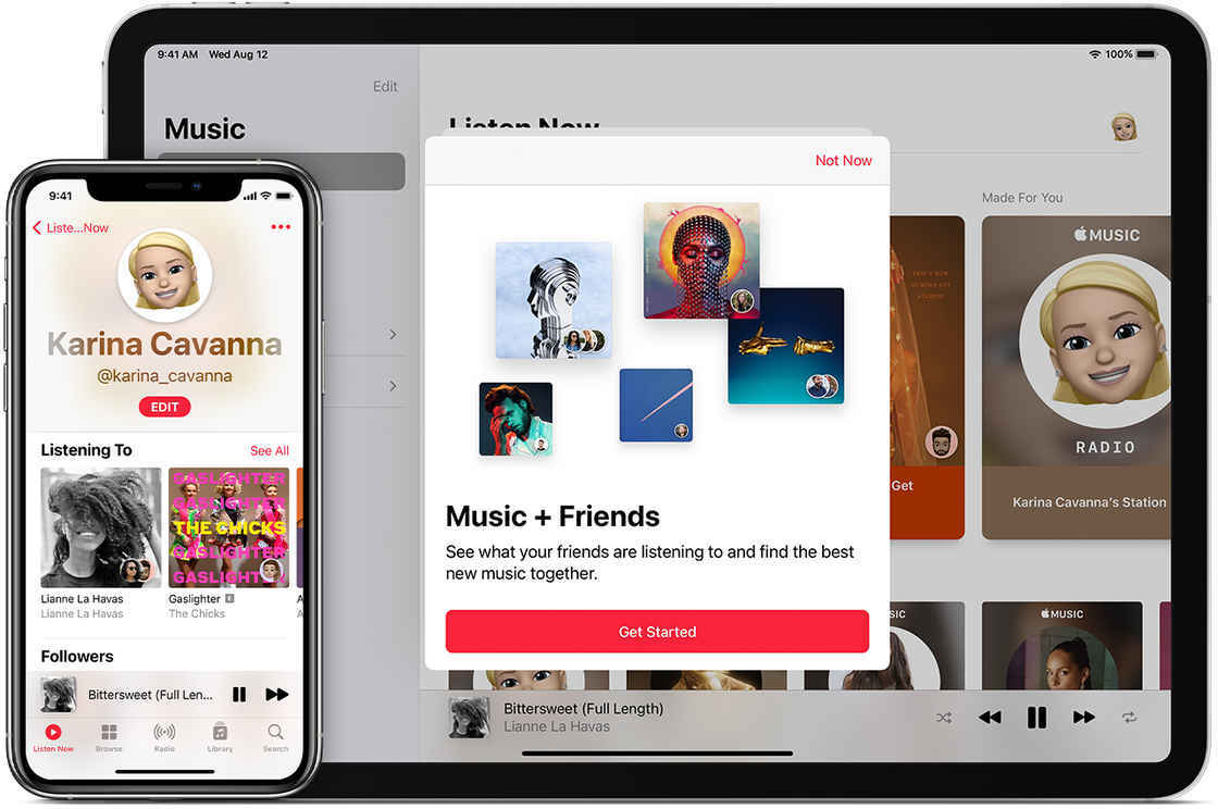 此曲安处是吾乡：Apple Music 选区详解 ｜ 少数派会员 π+Prime - 图9