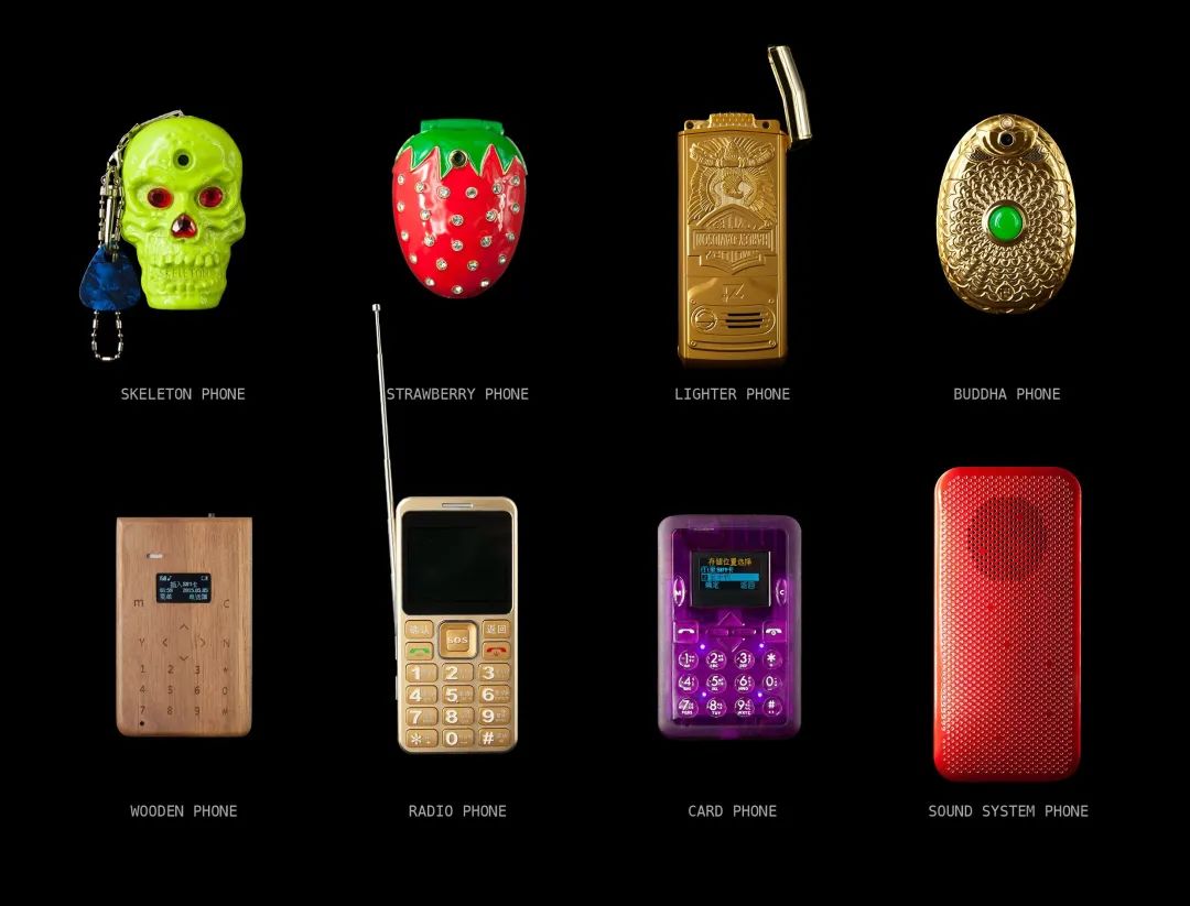 手机设计进化的40年 - 图54