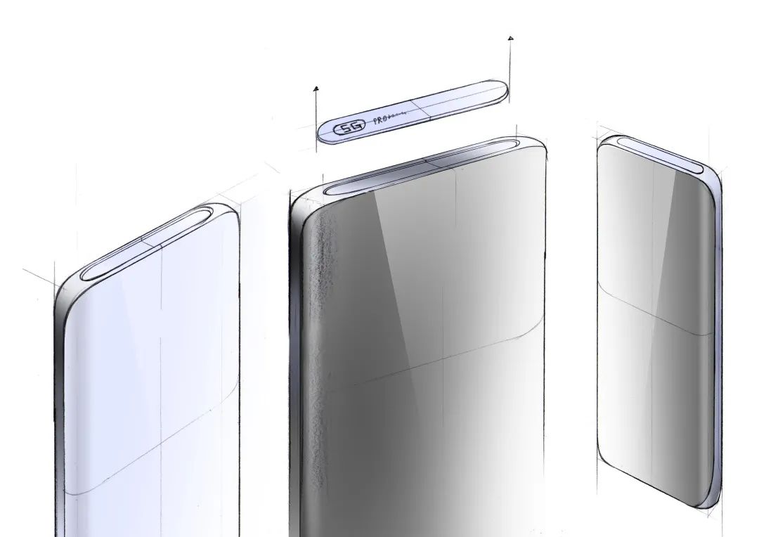 手机设计进化的40年 - 图47
