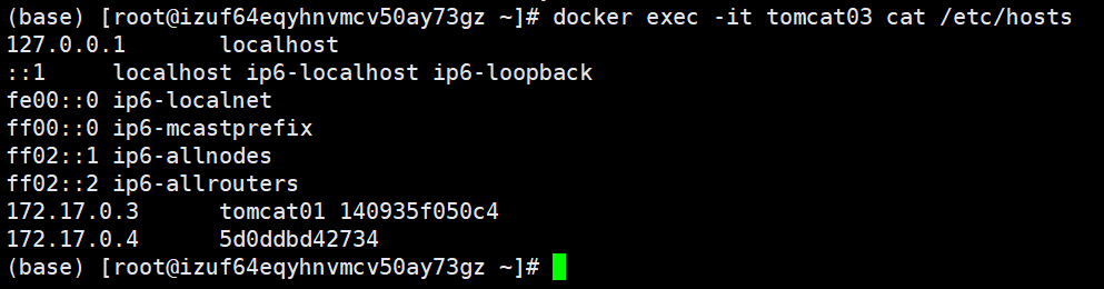 Docker网络 - 图11