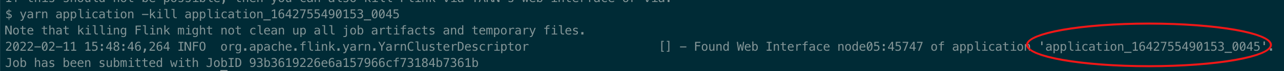 Flink Job 提交 - 图2