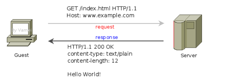 应用层协议 - 图1