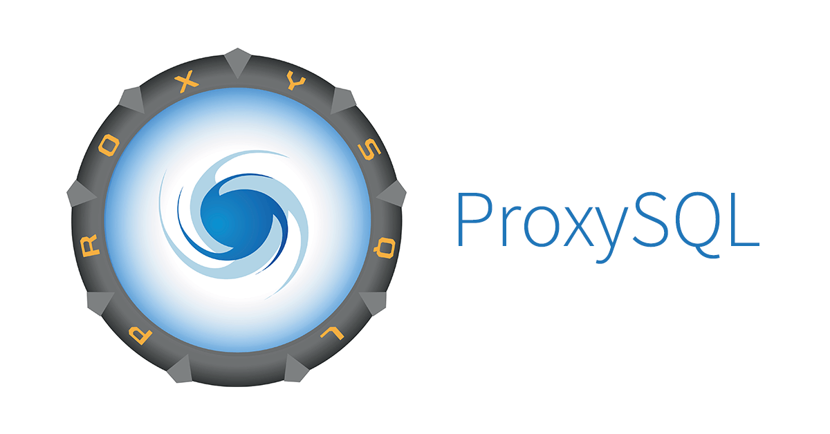 ProxySQL - 图1