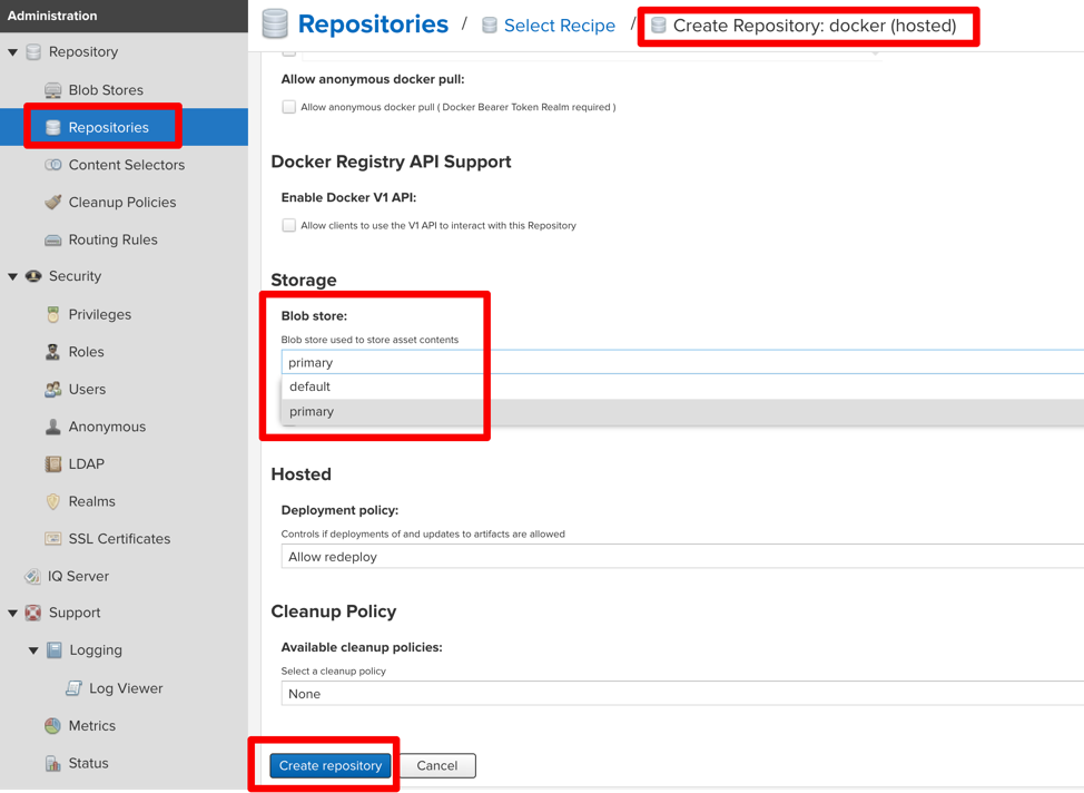 CI/CD with jenkins, helm and k8s - 图17