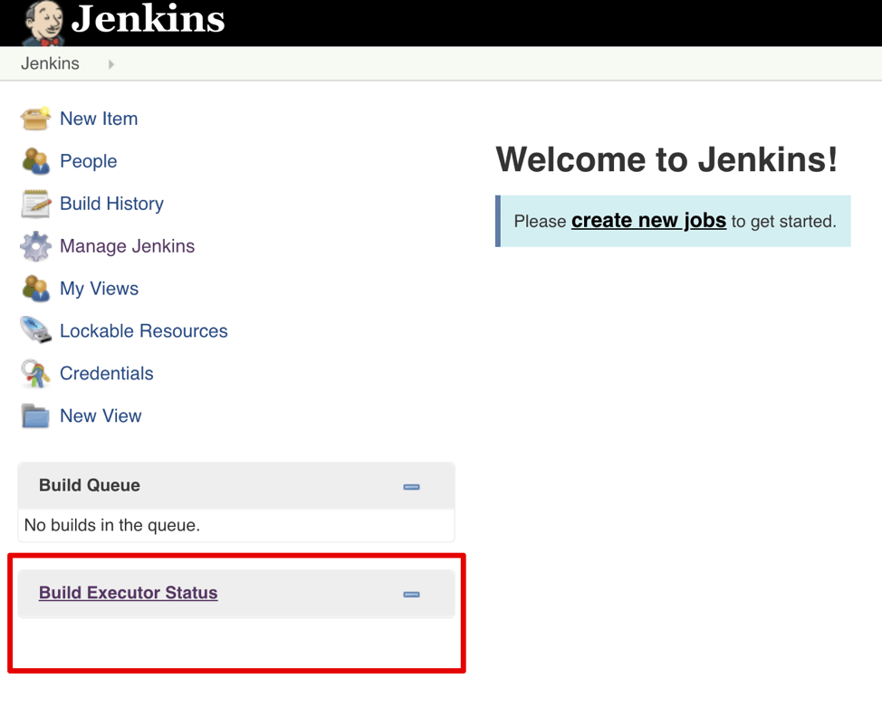 CI/CD with jenkins, helm and k8s - 图6