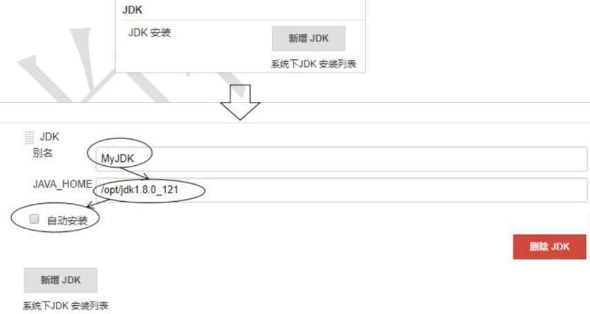 三，Jenkins+SVN+Tomcat配置 - 图7