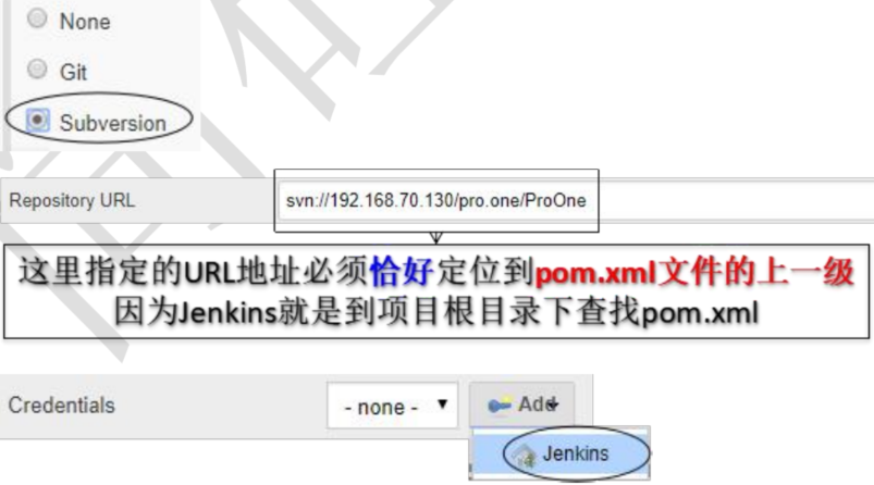 三，Jenkins+SVN+Tomcat配置 - 图12