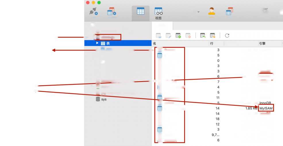 1.MySQL数据库的介绍 - 图1