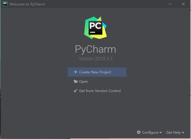 pycharm安装教程 - 图9