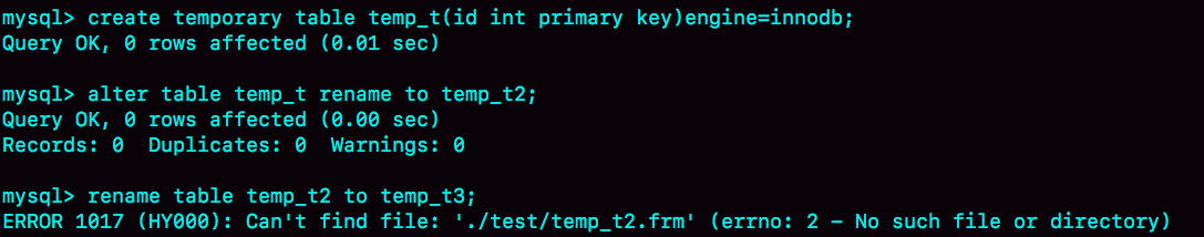 30 | 临时表的使用 - 图6