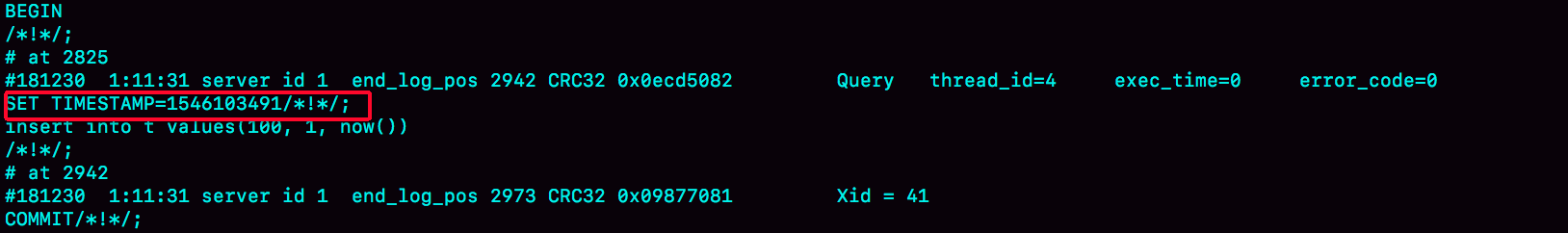 22 | MySQL 如何保证主备一致 - 图8