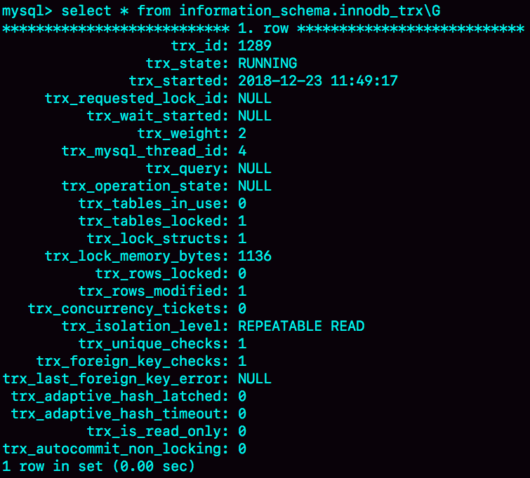 20 | MySQL 有哪些“饮鸩止渴”提高性能的方法 - 图3